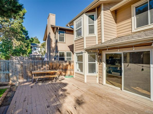 2060 E Phillips Lane, Centennial CO 80122