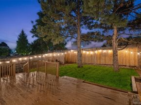 2060 E Phillips Lane, Centennial CO 80122