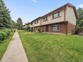 473 S Balsam Street, Lakewood CO 80226