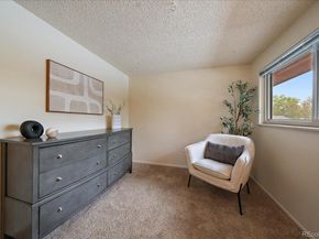 473 S Balsam Street, Lakewood CO 80226