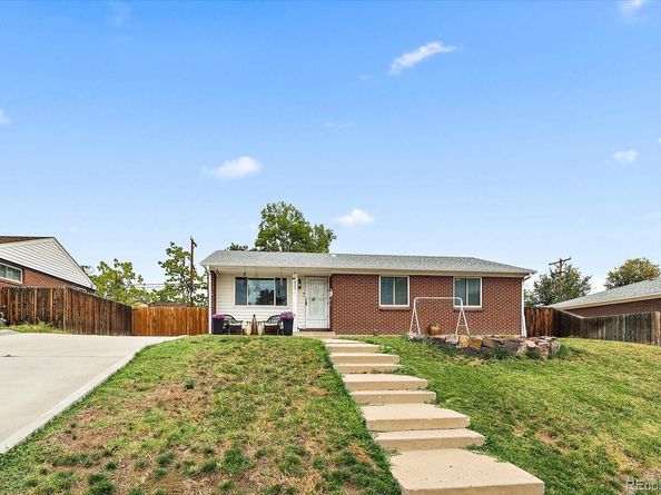 1021 E 83rd Place, Denver CO 80229
