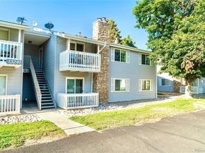 13241 E Asbury Drive 202, Aurora CO 80014