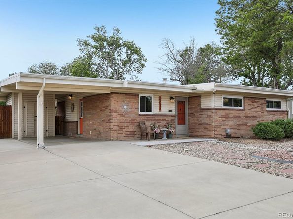 6035 Dover Street, Arvada CO 80004
