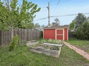 6035 Dover Street, Arvada CO 80004