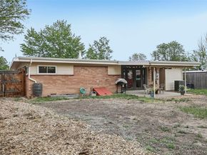6035 Dover Street, Arvada CO 80004