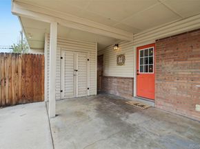 6035 Dover Street, Arvada CO 80004