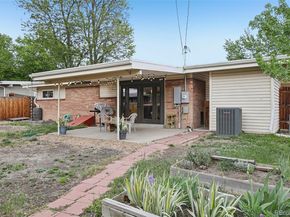 6035 Dover Street, Arvada CO 80004