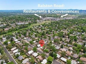 6035 Dover Street, Arvada CO 80004