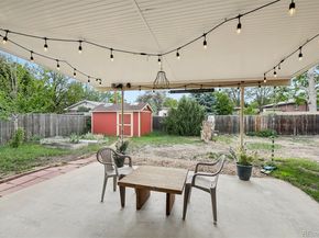 6035 Dover Street, Arvada CO 80004