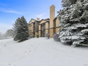 7438 S Quail Circle 2026, Littleton CO 80127