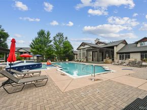 7438 S Quail Circle 2026, Littleton CO 80127