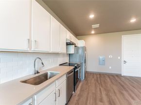 12983 W Ida Avenue 401, Littleton CO 80127