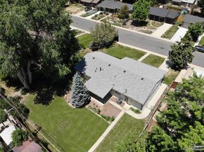 5502 E Center Avenue, Denver CO 80246