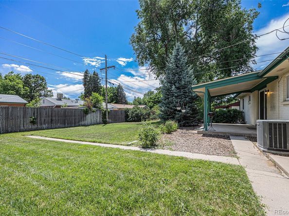 5502 E Center Avenue, Denver CO 80246