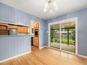 5502 E Center Avenue, Denver CO 80246