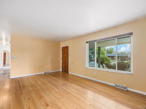 5502 E Center Avenue, Denver CO 80246