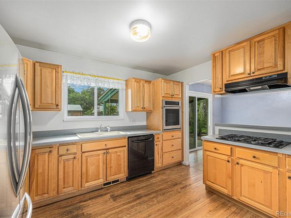 5502 E Center Avenue, Denver CO 80246