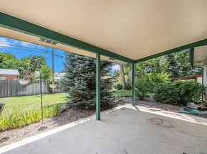 5502 E Center Avenue, Denver CO 80246