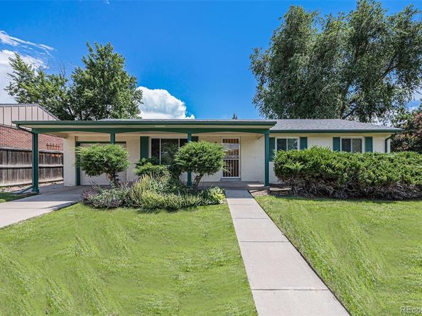 5502 E Center Avenue, Denver CO 80246
