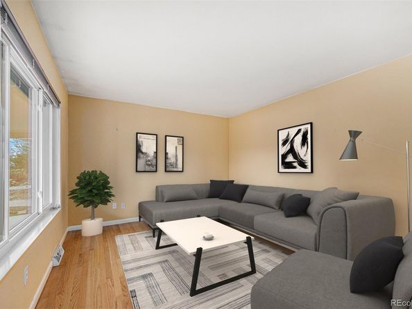 5502 E Center Avenue, Denver CO 80246