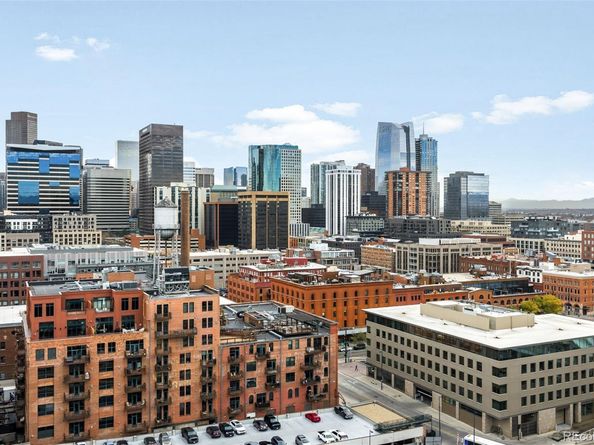 1801 Wynkoop Street 516, Denver CO 80202