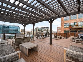 1801 Wynkoop Street 516, Denver CO 80202