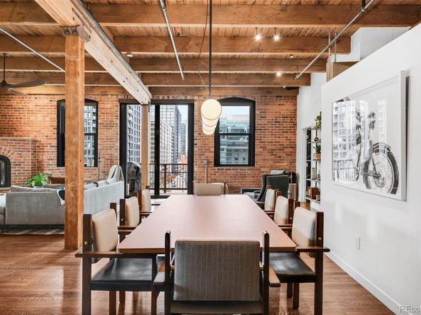 1801 Wynkoop Street 516, Denver CO 80202