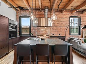 1801 Wynkoop Street 516, Denver CO 80202