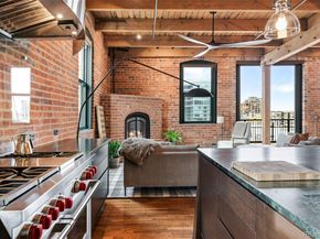 1801 Wynkoop Street 516, Denver CO 80202