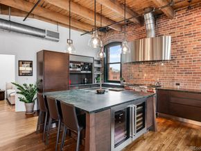 1801 Wynkoop Street 516, Denver CO 80202