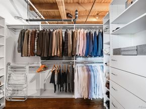 1801 Wynkoop Street 516, Denver CO 80202