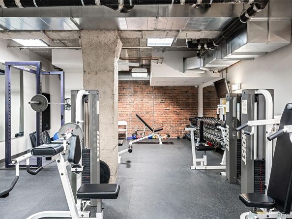 1801 Wynkoop Street 516, Denver CO 80202