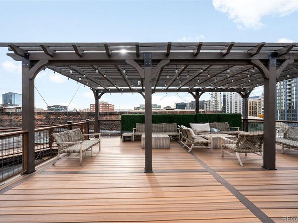 1801 Wynkoop Street 516, Denver CO 80202