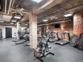 1801 Wynkoop Street 516, Denver CO 80202