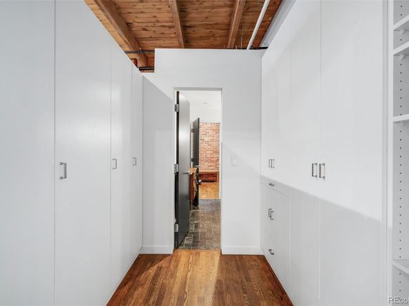 1801 Wynkoop Street 516, Denver CO 80202