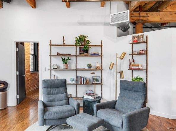 1801 Wynkoop Street 516, Denver CO 80202