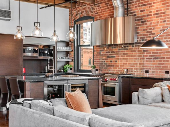 1801 Wynkoop Street 516, Denver CO 80202