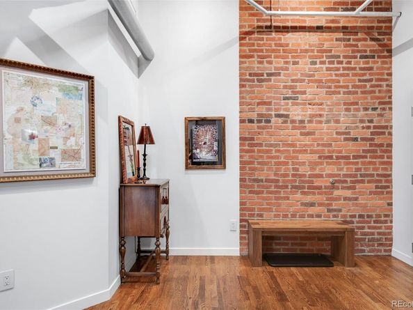 1801 Wynkoop Street 516, Denver CO 80202