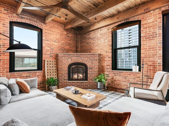 1801 Wynkoop Street 516, Denver CO 80202