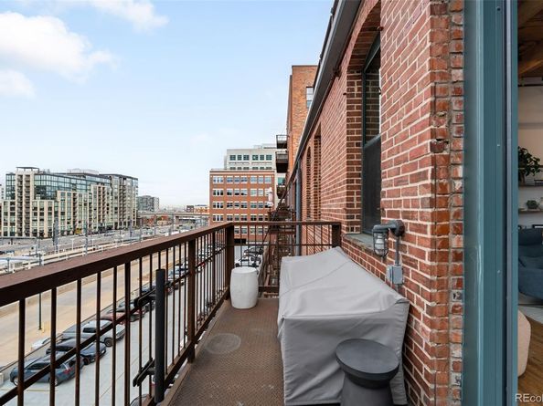 1801 Wynkoop Street 516, Denver CO 80202