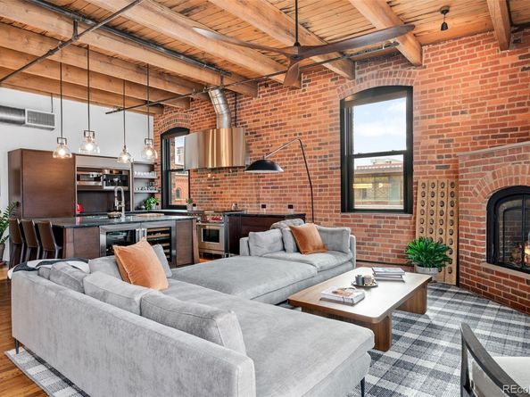 1801 Wynkoop Street 516, Denver CO 80202