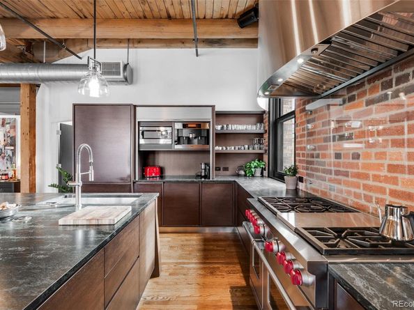 1801 Wynkoop Street 516, Denver CO 80202