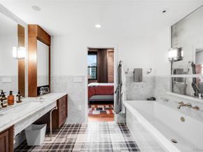 1801 Wynkoop Street 516, Denver CO 80202