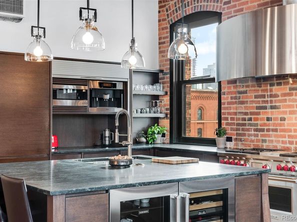 1801 Wynkoop Street 516, Denver CO 80202