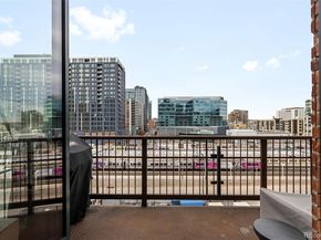 1801 Wynkoop Street 516, Denver CO 80202