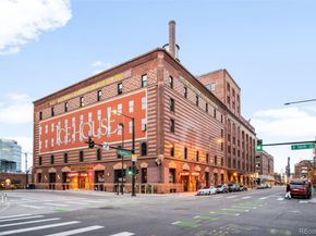 1801 Wynkoop Street 516, Denver CO 80202