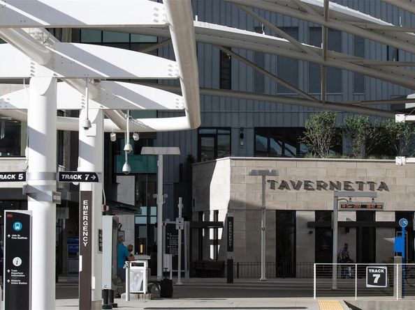 1801 Wynkoop Street 516, Denver CO 80202