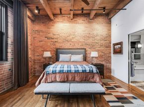 1801 Wynkoop Street 516, Denver CO 80202