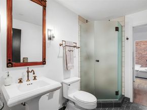 1801 Wynkoop Street 516, Denver CO 80202