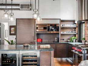 1801 Wynkoop Street 516, Denver CO 80202